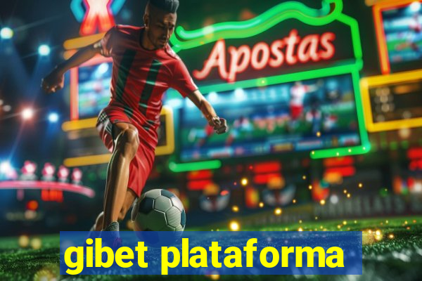 gibet plataforma